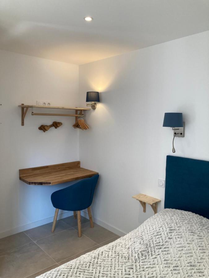 Appart' Au Coeur De Nuits Exterior foto